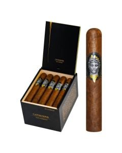 Alec & Bradley Gatekeeper Gordo