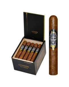 Alec & Bradley Gatekeeper Robusto