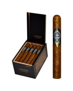Alec & Bradley Gatekeeper Toro