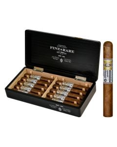 Alec Bradley Fine And Rare HOF 506 2019