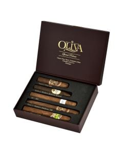 Oliva Sampler Special Release