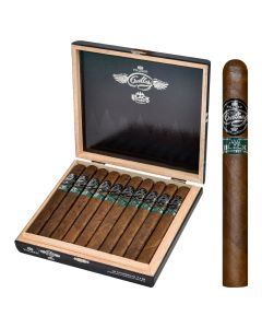 Villiger Cuellar Black Forest Churchill
