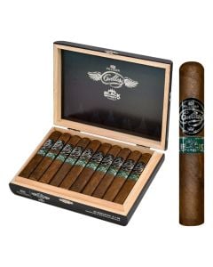 Villiger Cuellar Black Forest Robusto