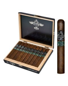 Villiger Cuellar Black Forest Toro Gordo