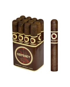 Odyssey Coffee Corona
