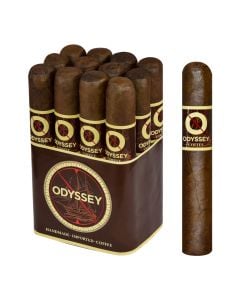 Odyssey Coffee Robusto