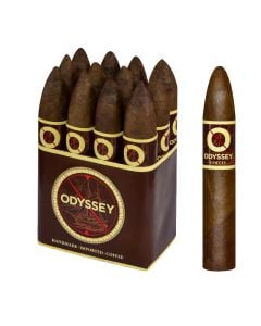 Odyssey Coffee Short Torpedo