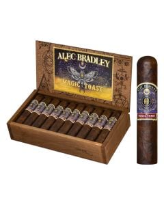 Alec Bradley Magic Toast Chunk