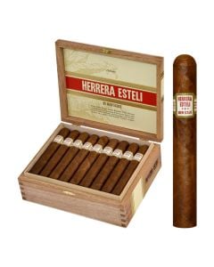 Herrera Esteli Habano Toro Especial