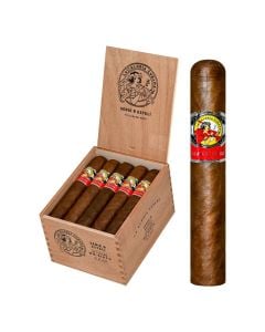 La Gloria Cubana Serie R Esteli No. 60 - Gordo