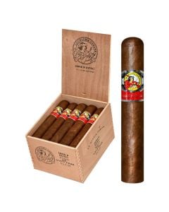 La Gloria Cubana Serie R Esteli No. 64 - Toro Gordo
