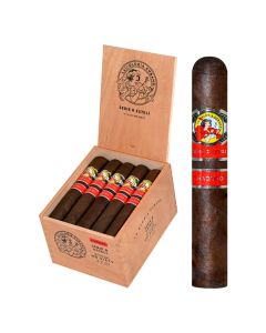 La Gloria Cubana Serie R Esteli Maduro No. 60 - Gordo