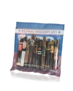 CRA Freedom Cigar Sampler 2026