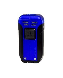 Barracuda Double Torch Lighter