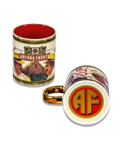 Arturo Fuente Coffee Mug Set