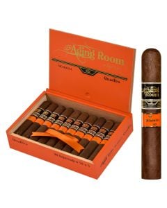 Aging Room Quattro Nicaragua Espressivo - Robusto