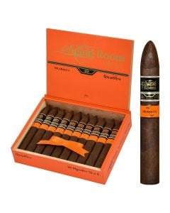 Aging Room Quattro Nicaragua Maestro – Torpedo