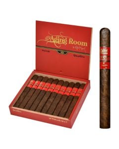 Aging Room Quattro Maduro Concerto – Churchill