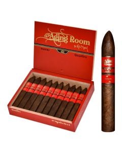 Aging Room Quattro Maduro Maestro – Torpedo