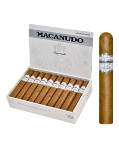 Macanudo Inspirado White Gigante
