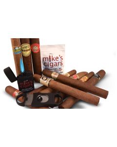 Sweet Heart Smokes Cigar Sampler