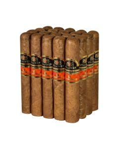 La Libertad Robusto Bundle