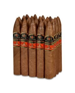 La Libertad Torpedo Bundle