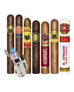 Mike's Classic Selection
