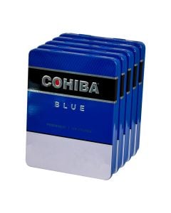Cohiba Blue Pequenos