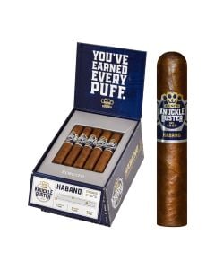 Punch Knuckle Buster Robusto