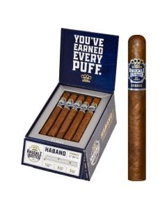 Punch Knuckle Buster Toro