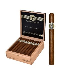 Avo Classic Maduro No. 3 - Churchill