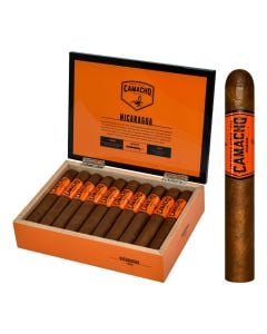 Camacho Nicaragua Toro