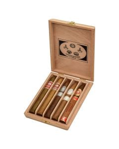 Monte Romeo Classic Box Assortment