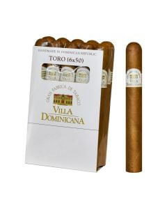 Villa Dominicana Toro