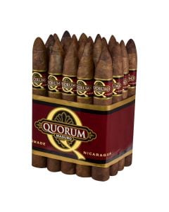 Quorum Maduro Torpedo