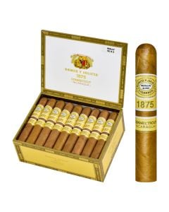 Romeo y Julieta 1875 Connecticut Nicaragua Bully