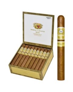 Romeo y Julieta 1875 Connecticut Nicaragua Churchill