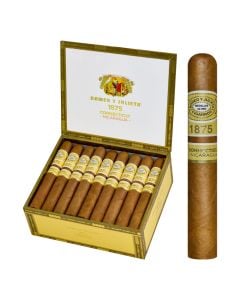 Romeo y Julieta 1875 Connecticut Nicaragua Magnum