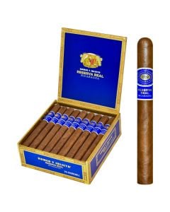 Romeo y Julieta Reserva Real Nicaragua Churchill