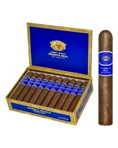 Romeo y Julieta Reserva Real Nicaragua Magnum