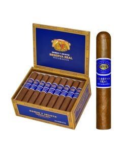 Romeo y Julieta Reserva Real Nicaragua Robusto