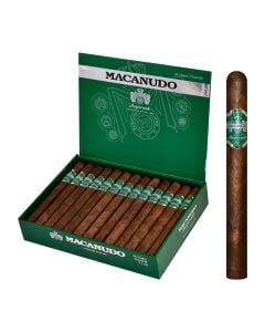 Macanudo Inspirado Green Churchill