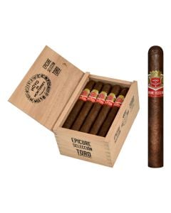 Hoyo de Monterrey Epicure Seleccion Toro Especial