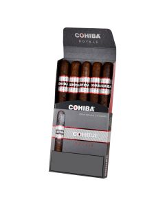 Cohiba Royale Gran Royale Pack
