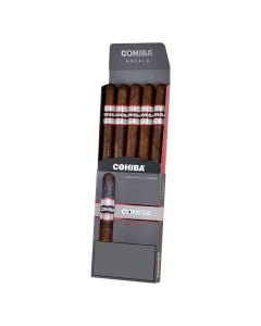 Cohiba Royale Toro Royale Pack