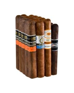 Nicaraguan Cigar Champion Cigar Combo