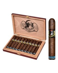Deadwood by Drew Estate Fat Bottom Betty Robusto