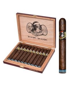 Deadwood by Drew Estate Fat Bottom Betty Toro