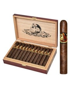 Deadwood by Drew Estate Sweet Jane Corona